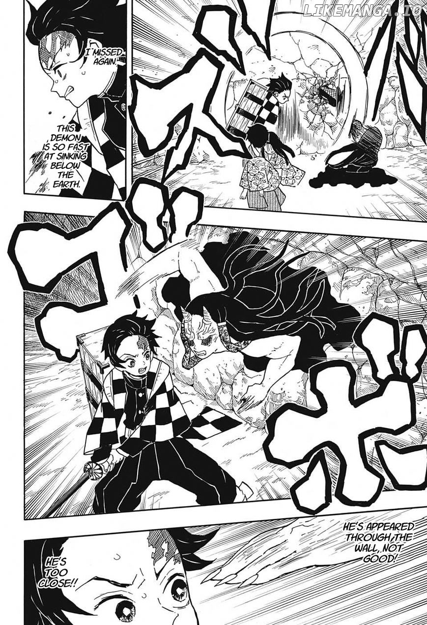 Read Demon Slayer Manga Online