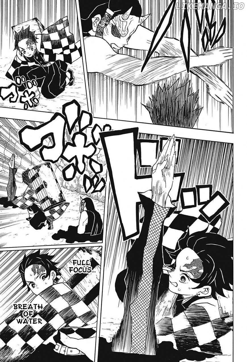 Read Demon Slayer Manga Online