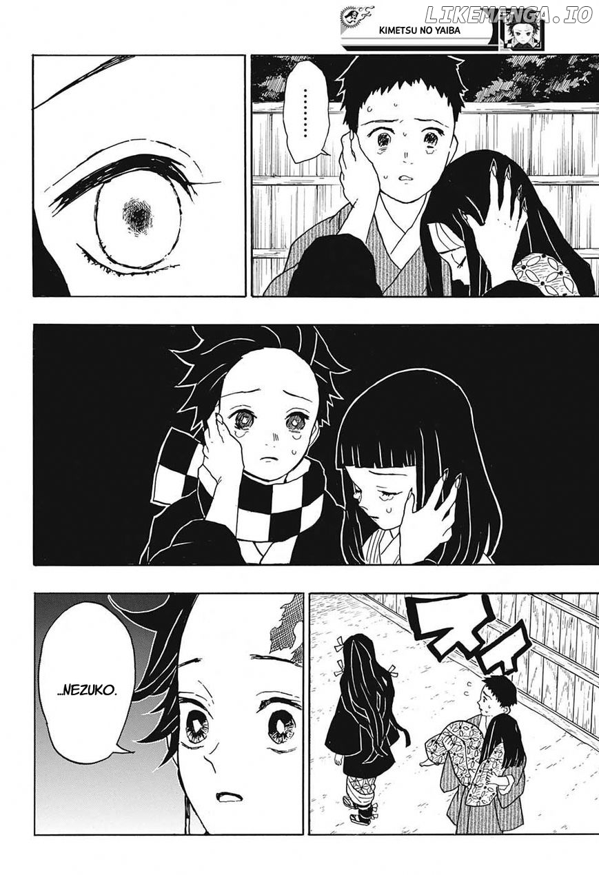Read Demon Slayer Manga Online