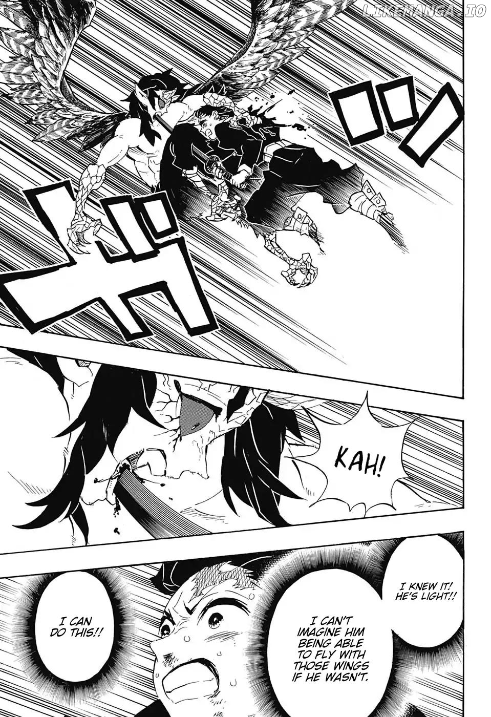 Read Demon Slayer Manga Online
