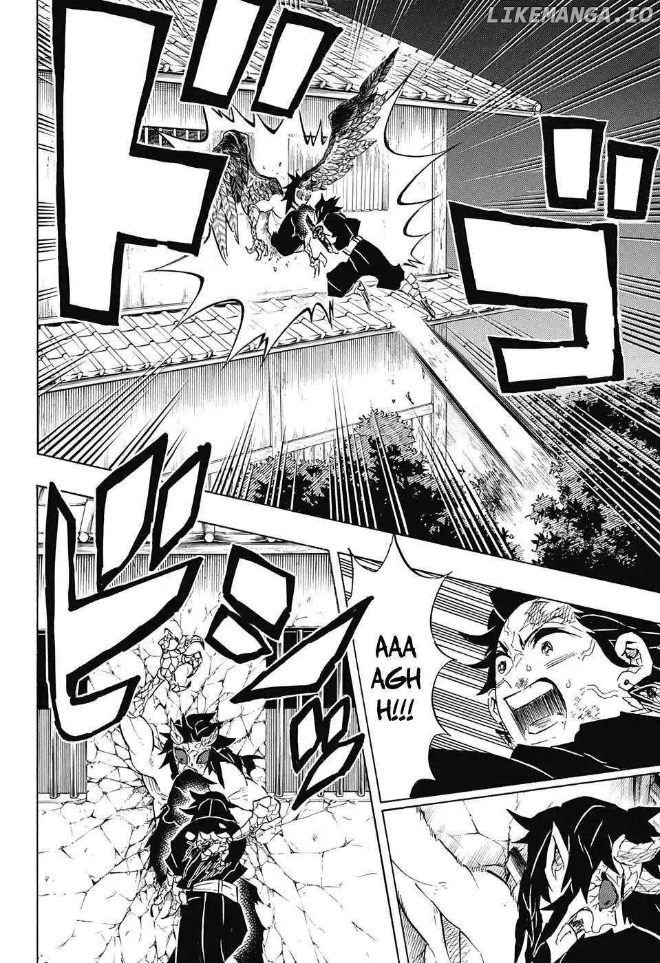 Read Demon Slayer Manga Online