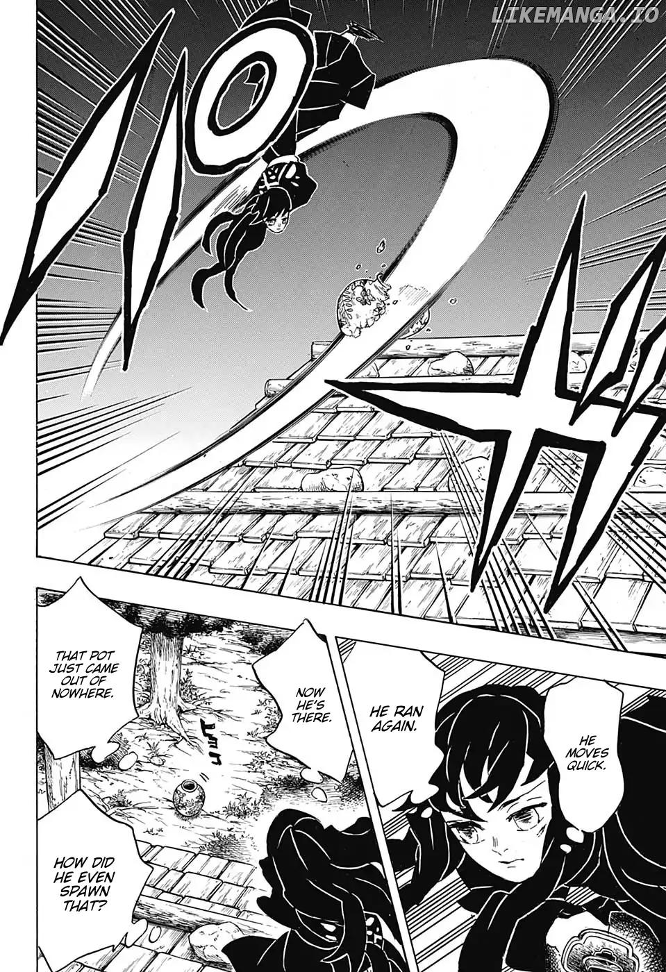 Read Demon Slayer Manga Online