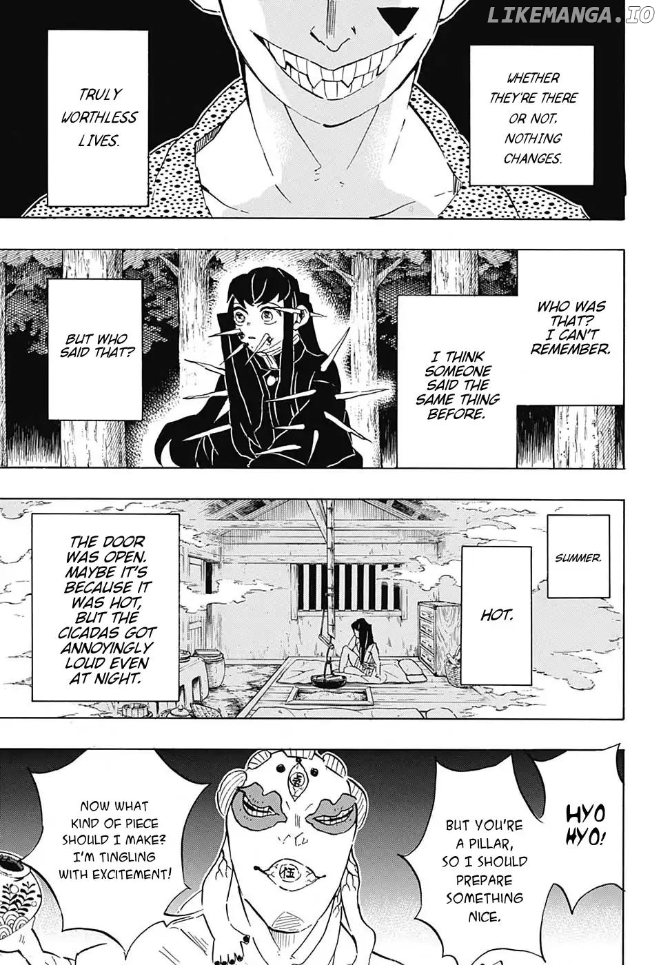 Read Demon Slayer Manga Online
