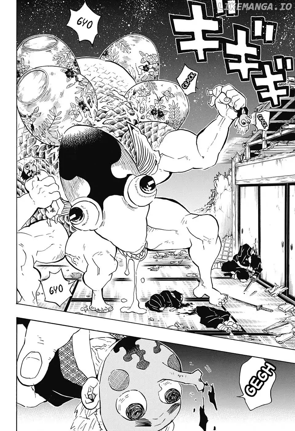 Read Demon Slayer Manga Online