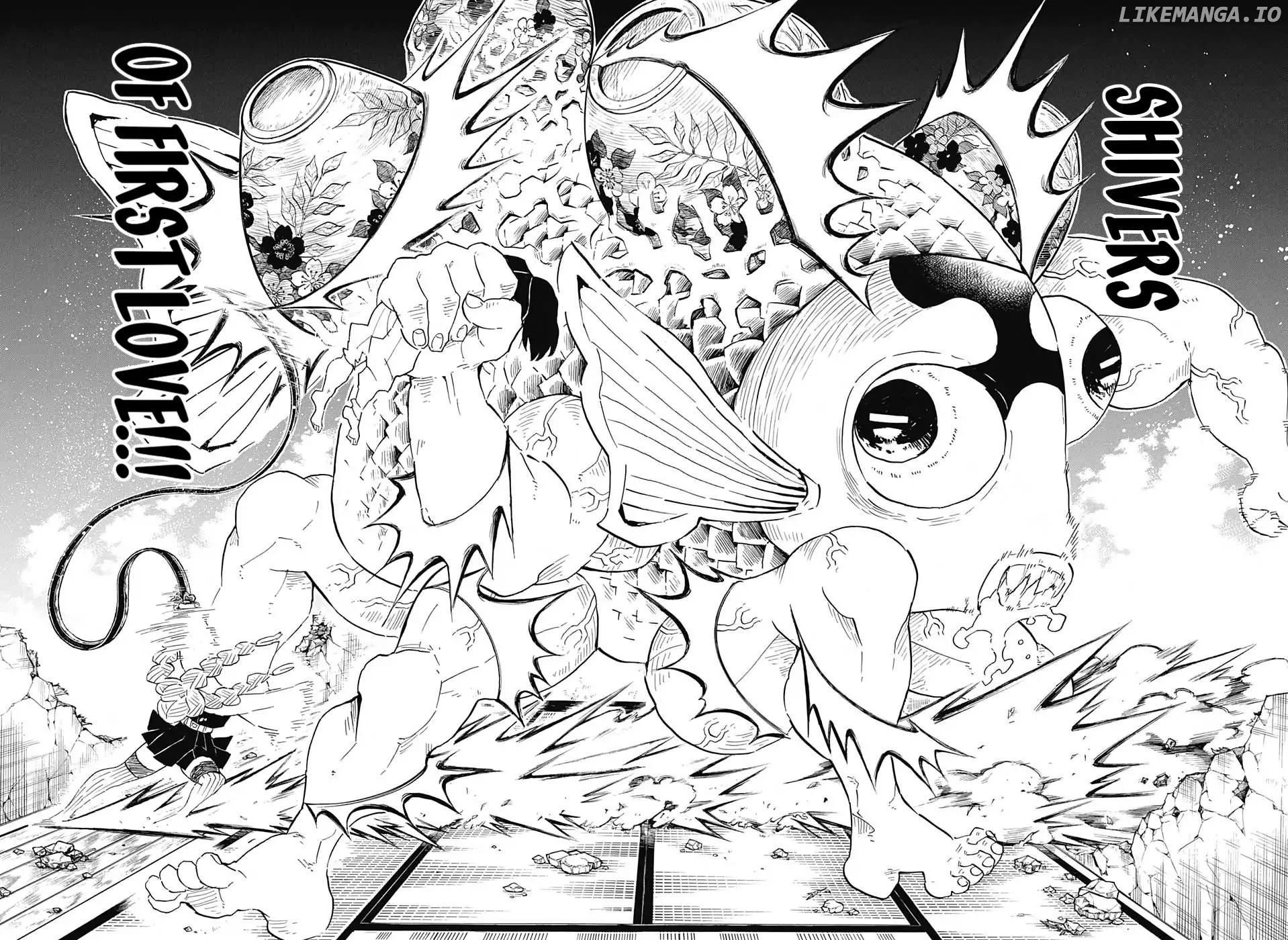 Read Demon Slayer Manga Online