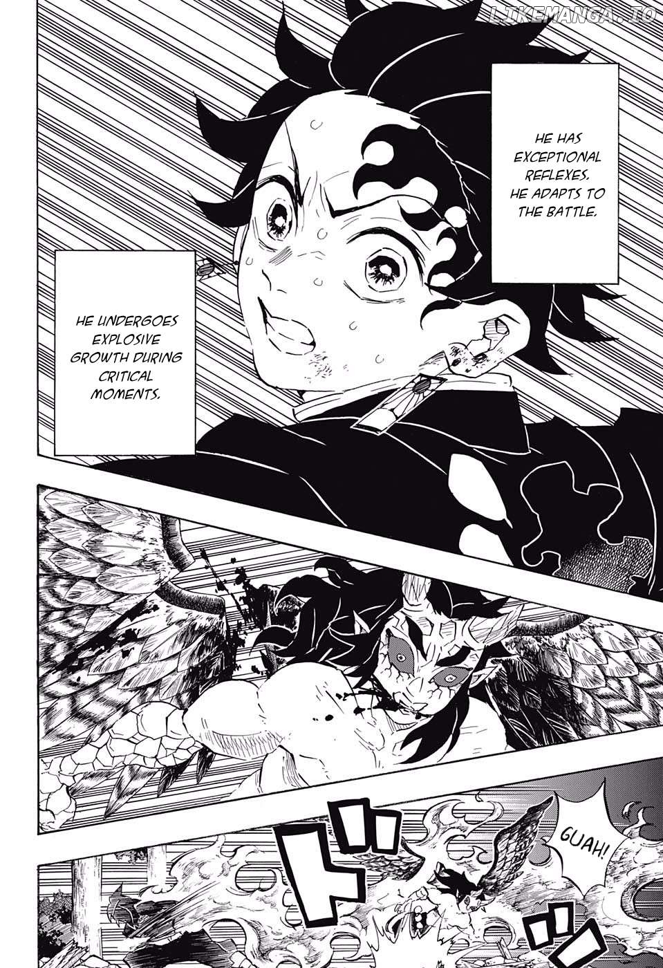 Read Demon Slayer Manga Online