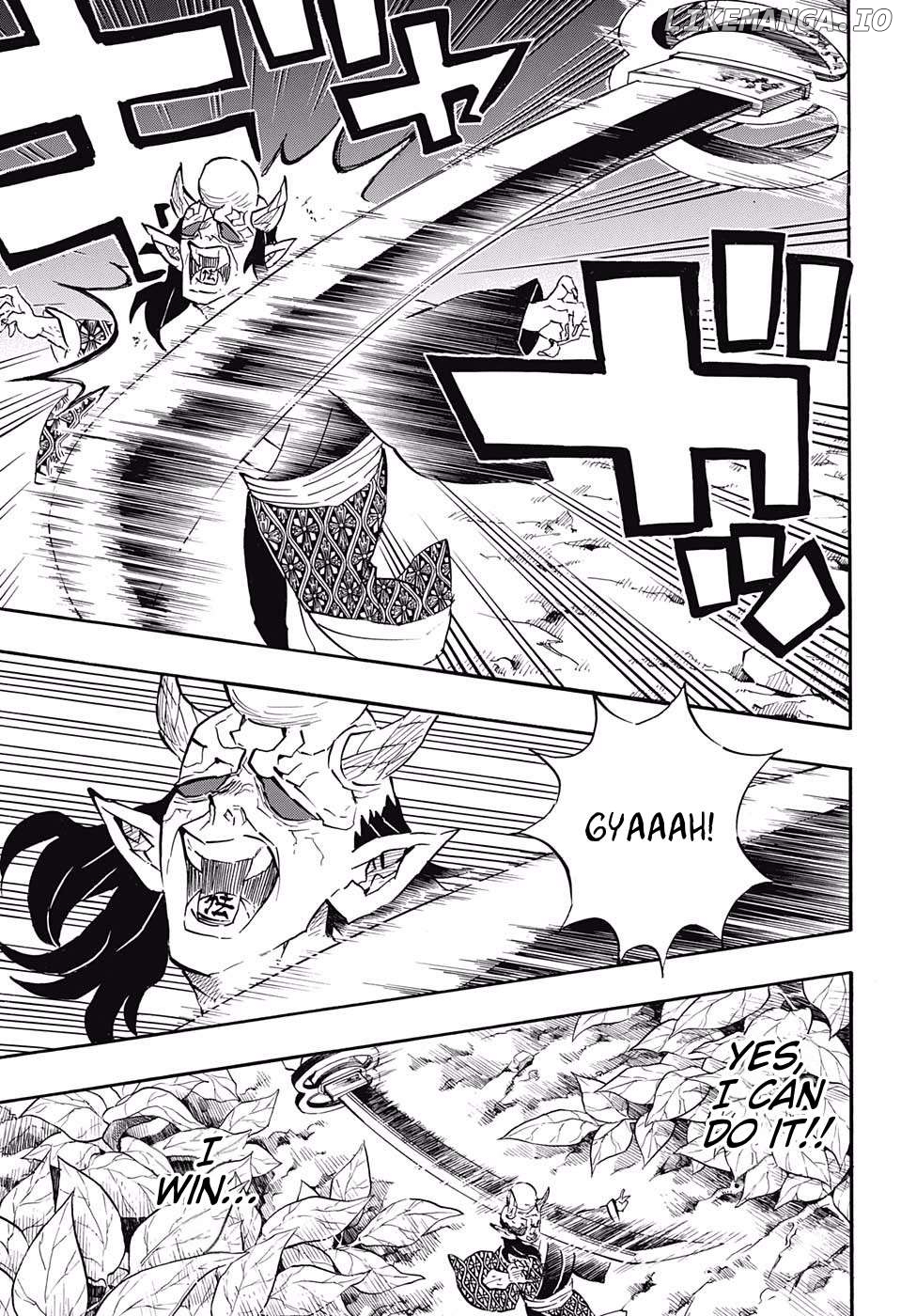Read Demon Slayer Manga Online