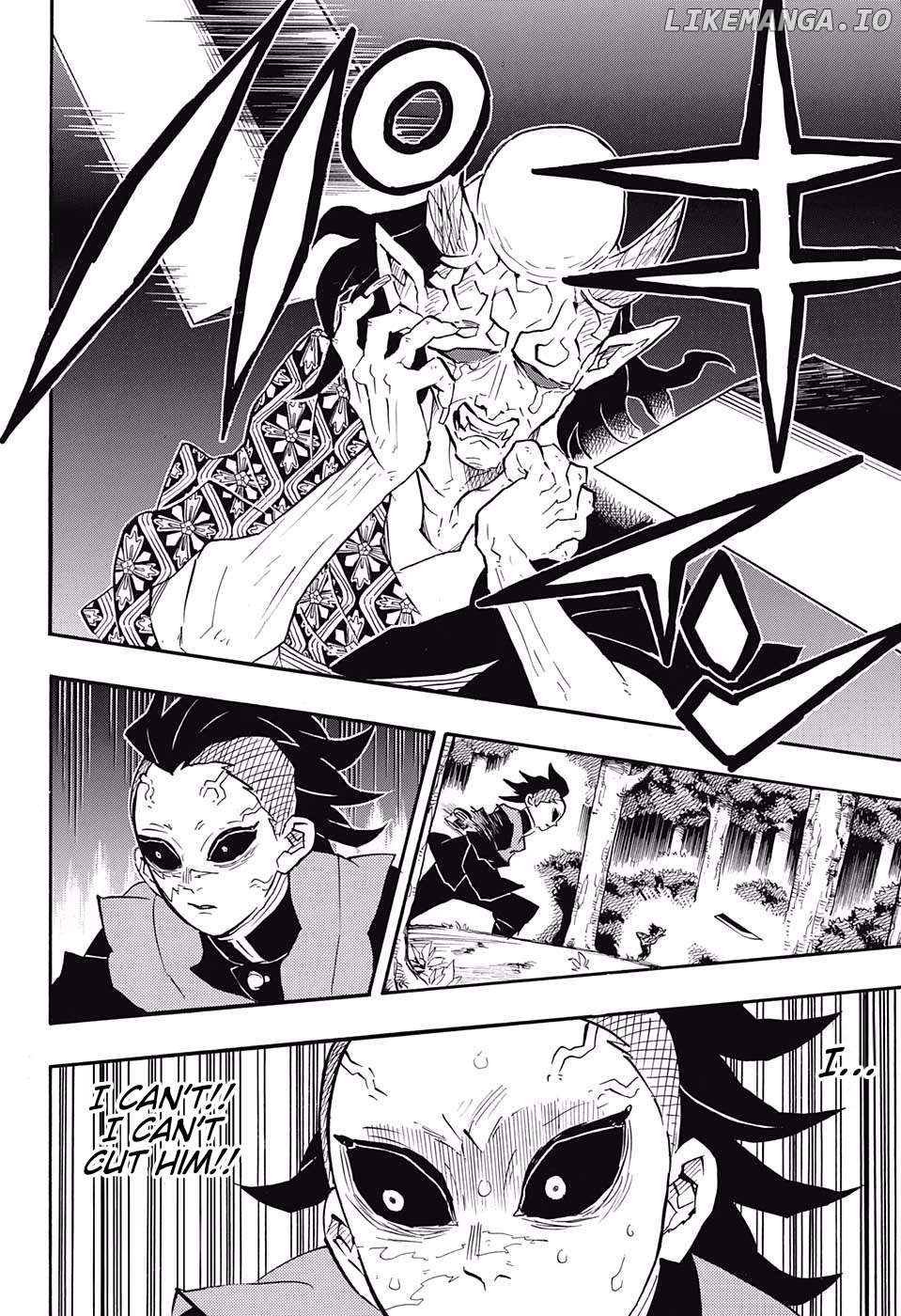 Read Demon Slayer Manga Online