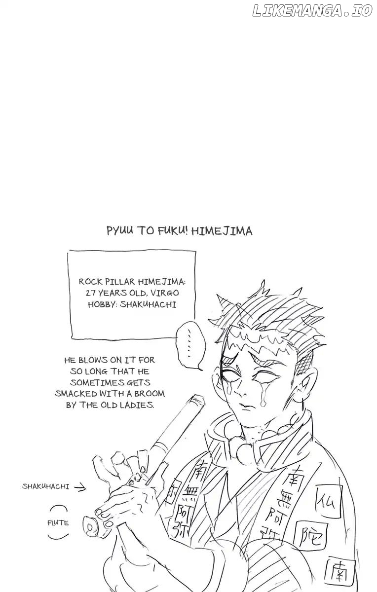 Read Demon Slayer Manga Online