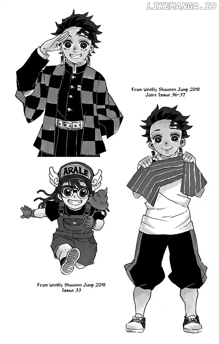 Read Demon Slayer Manga Online