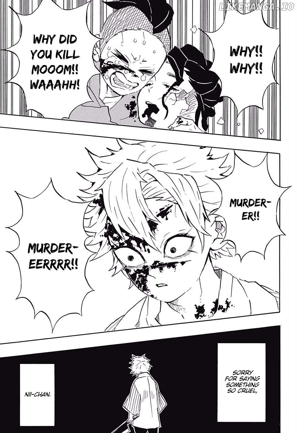 Read Demon Slayer Manga Online