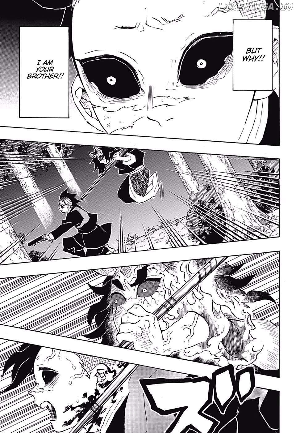 Read Demon Slayer Manga Online