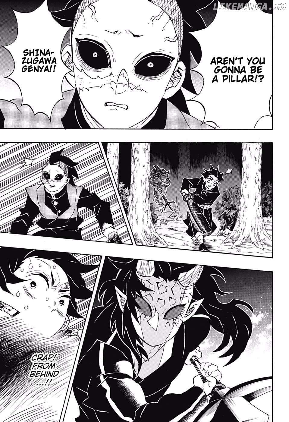 Read Demon Slayer Manga Online