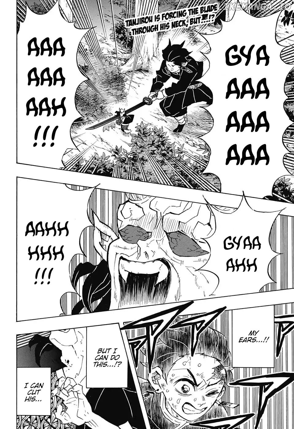 Read Demon Slayer Manga Online