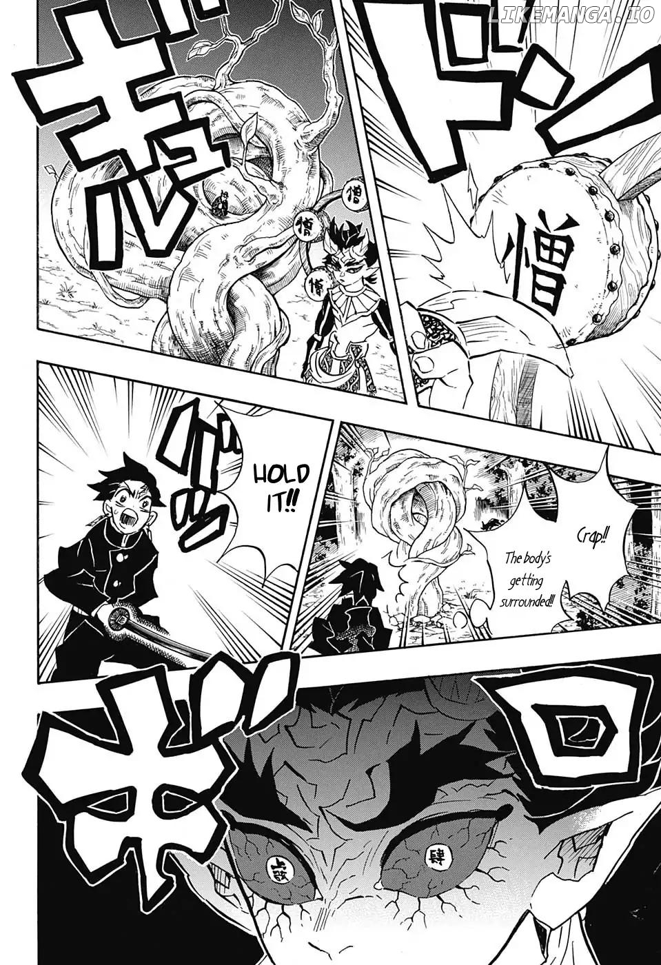 Read Demon Slayer Manga Online