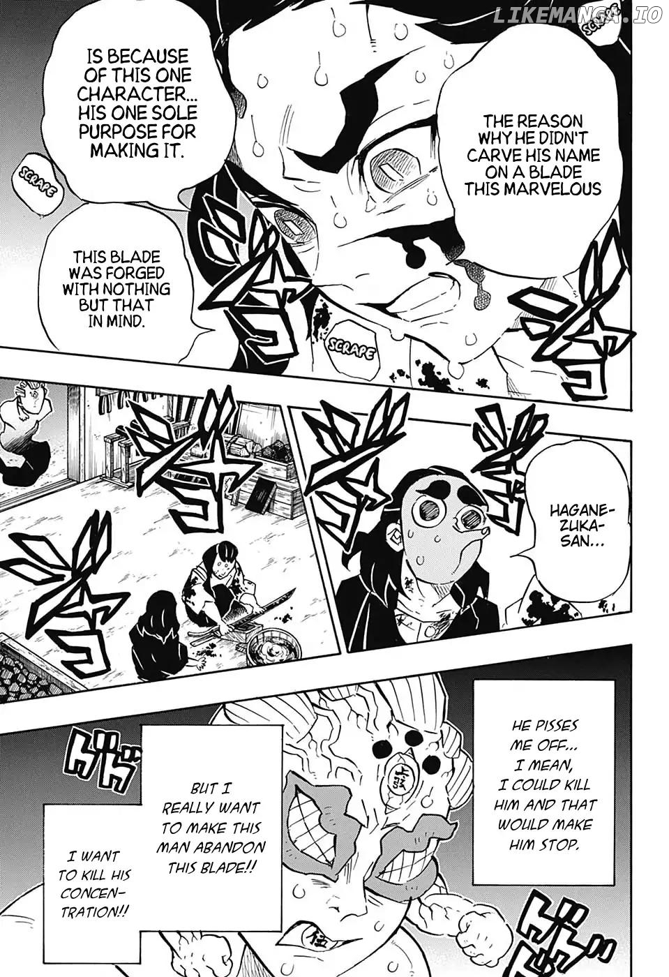 Read Demon Slayer Manga Online