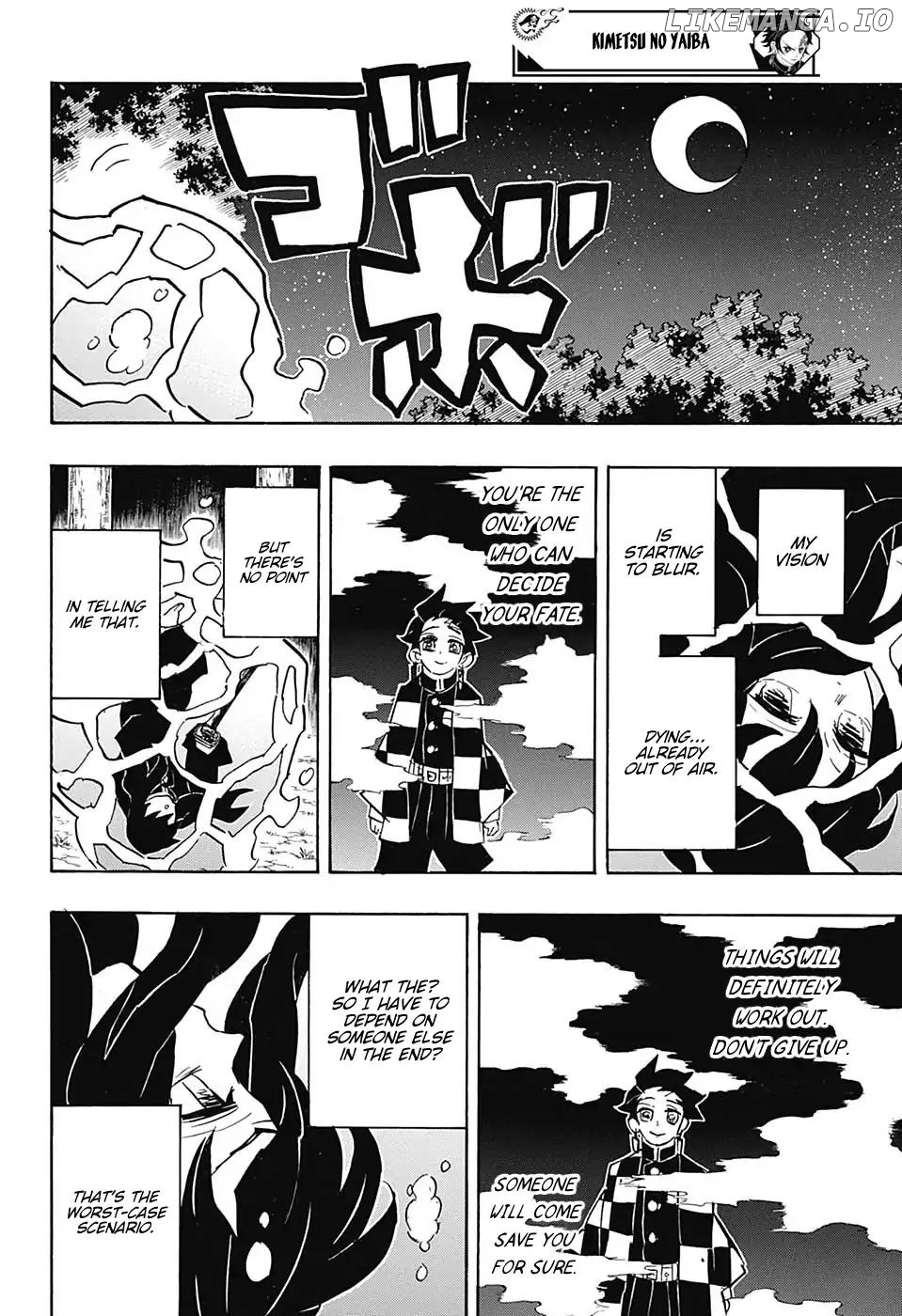 Read Demon Slayer Manga Online
