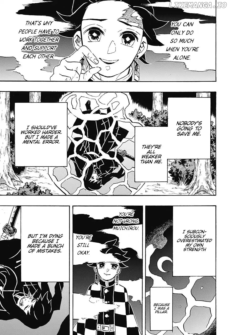 Read Demon Slayer Manga Online