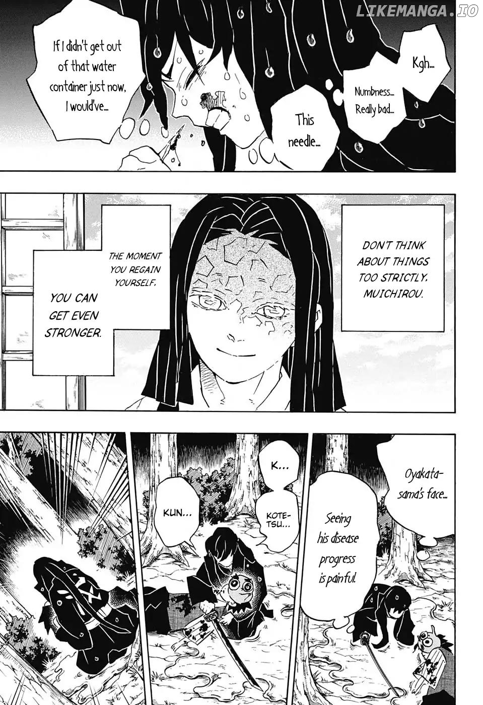Read Demon Slayer Manga Online