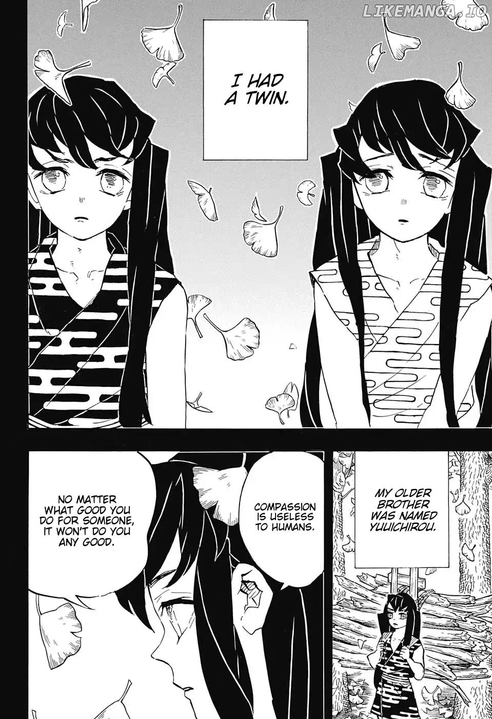 Read Demon Slayer Manga Online