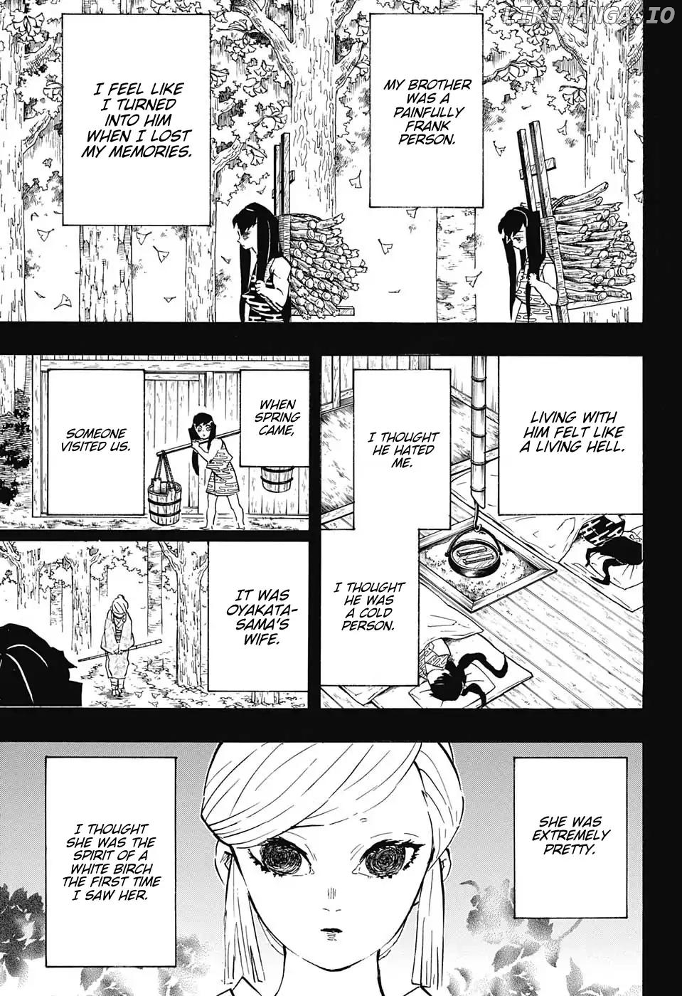 Read Demon Slayer Manga Online