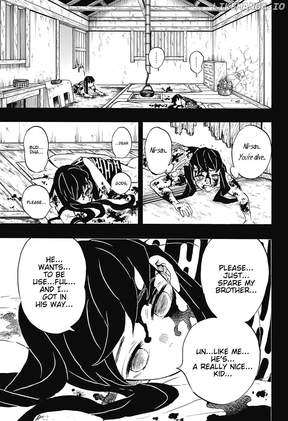 Read Demon Slayer Manga Online