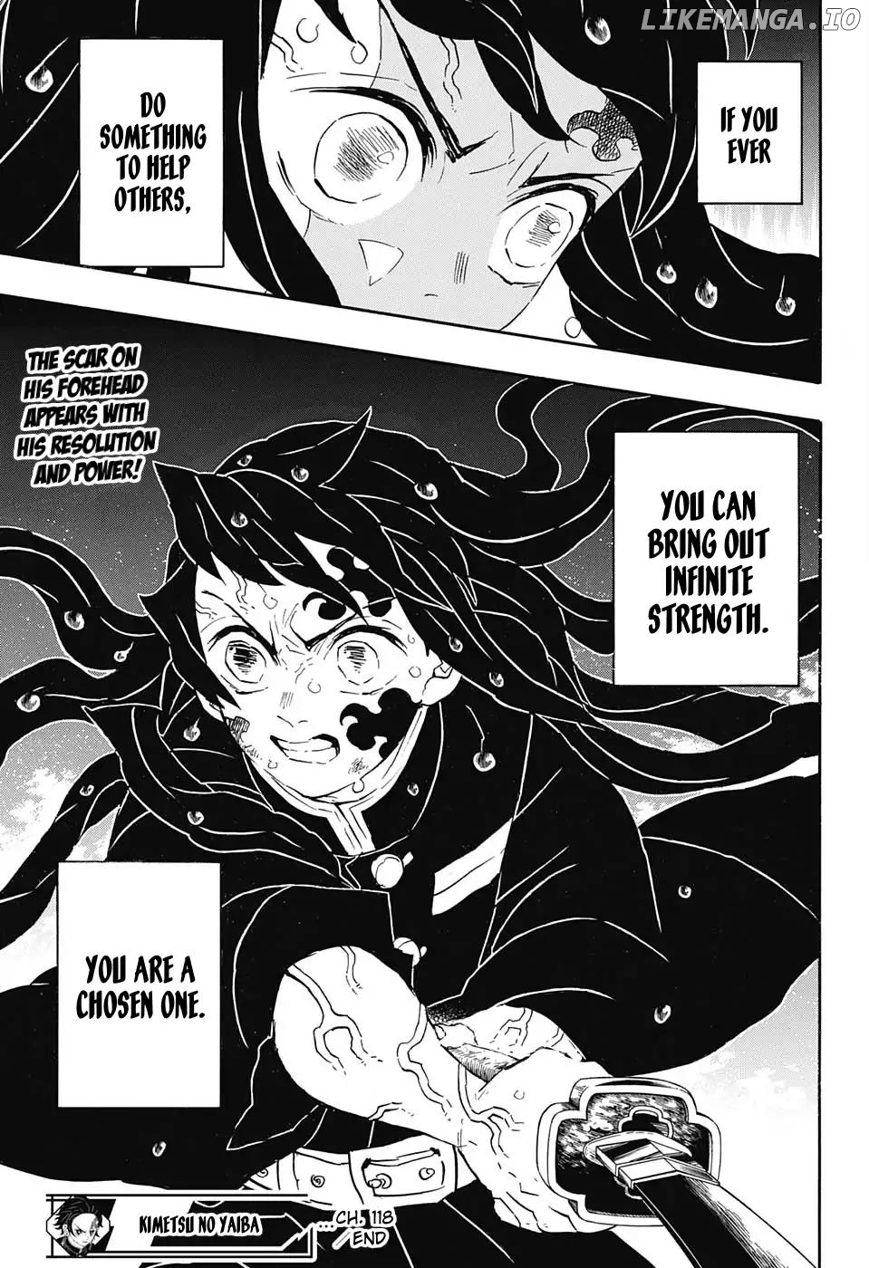 Read Demon Slayer Manga Online