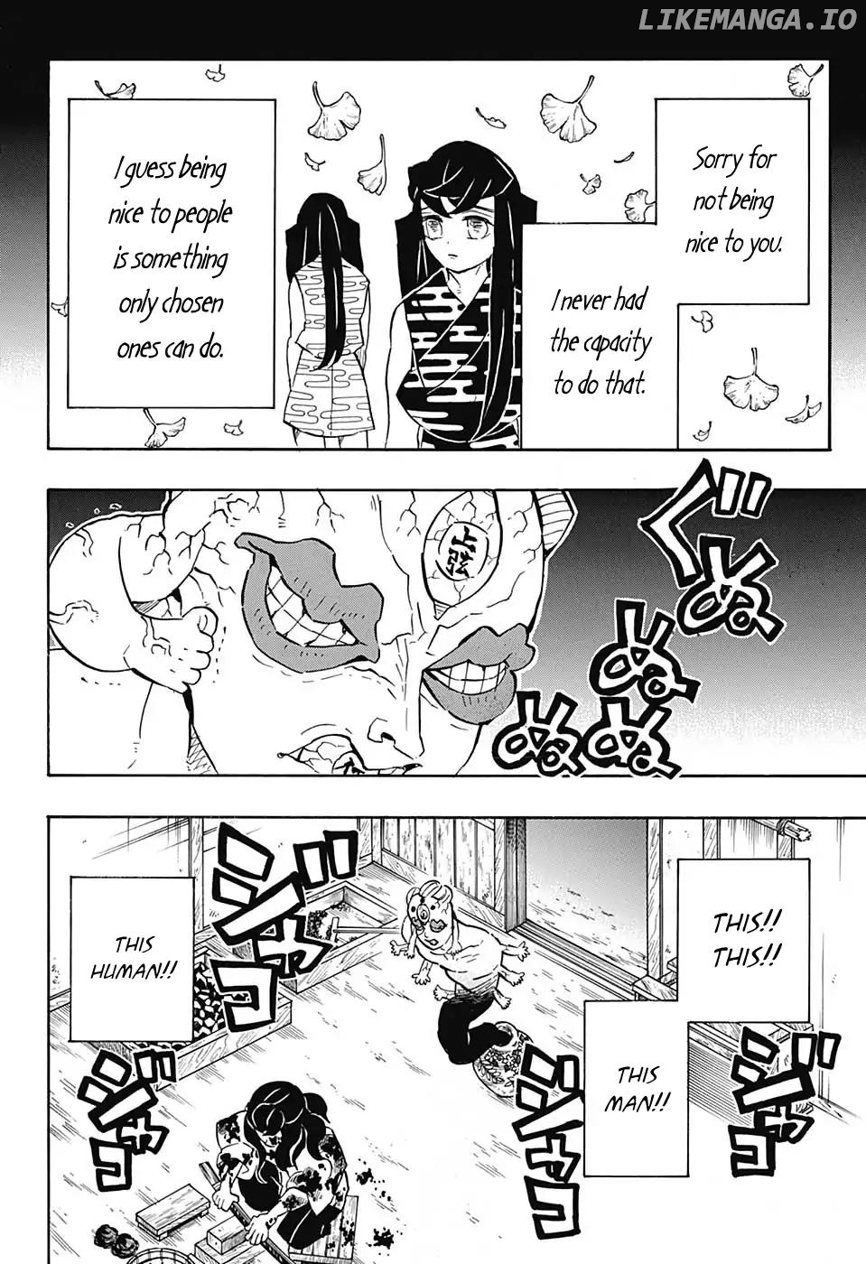 Read Demon Slayer Manga Online