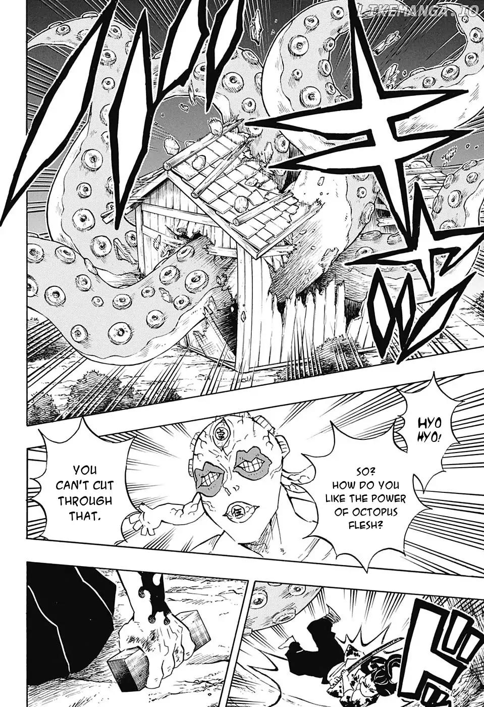 Read Demon Slayer Manga Online