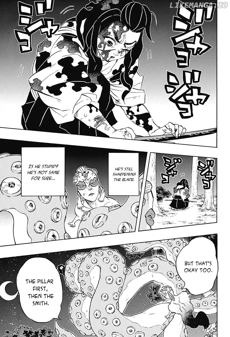 Read Demon Slayer Manga Online