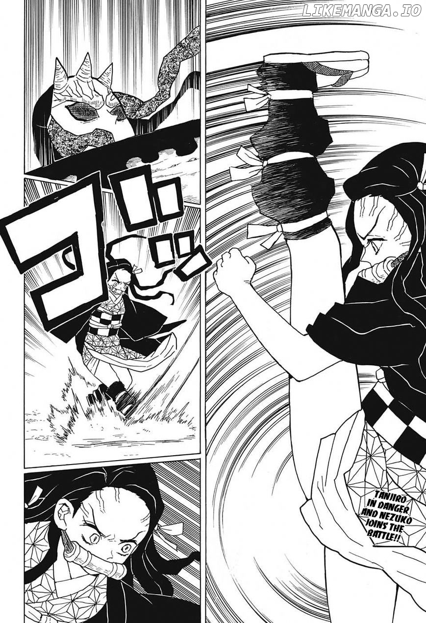 Read Demon Slayer Manga Online