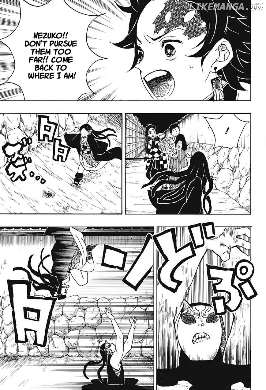 Read Demon Slayer Manga Online