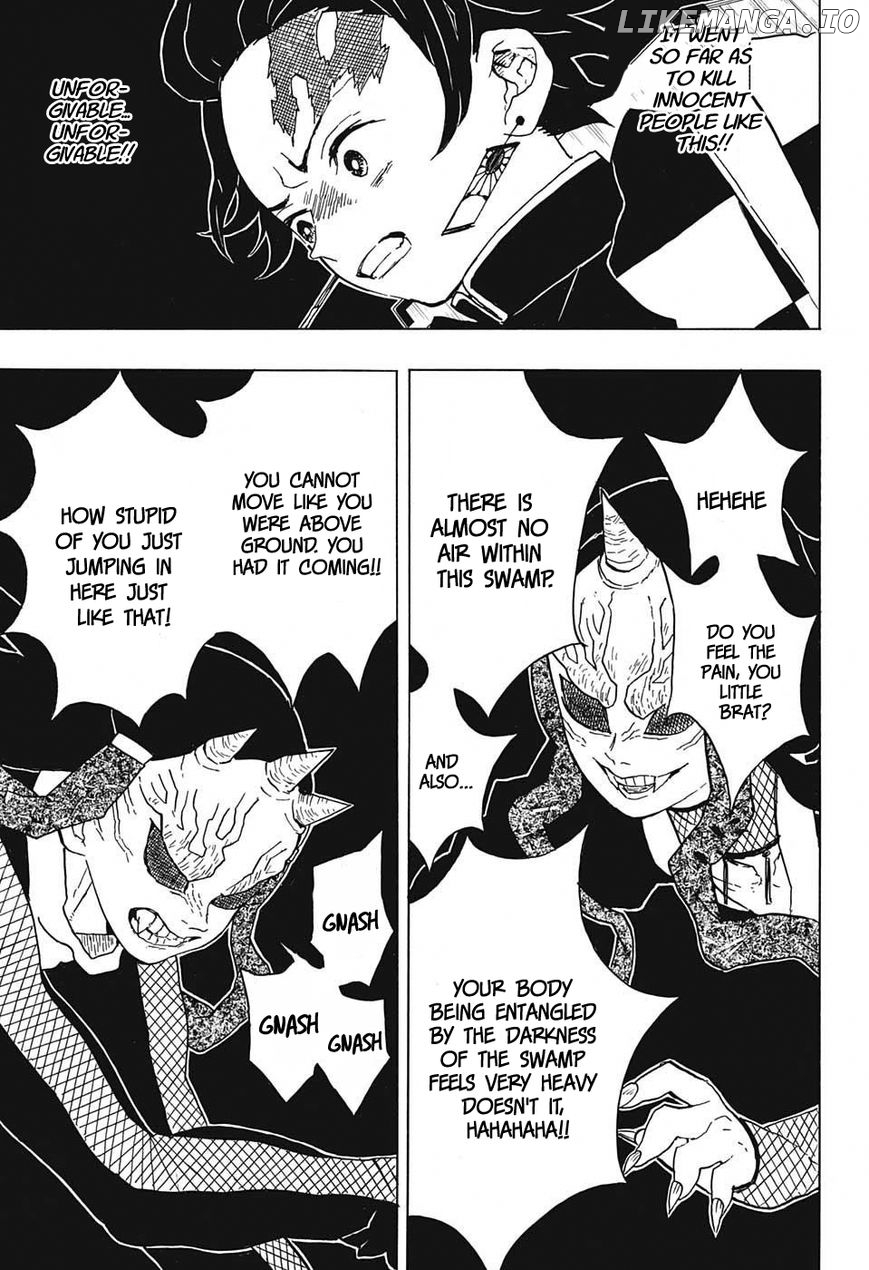 Read Demon Slayer Manga Online