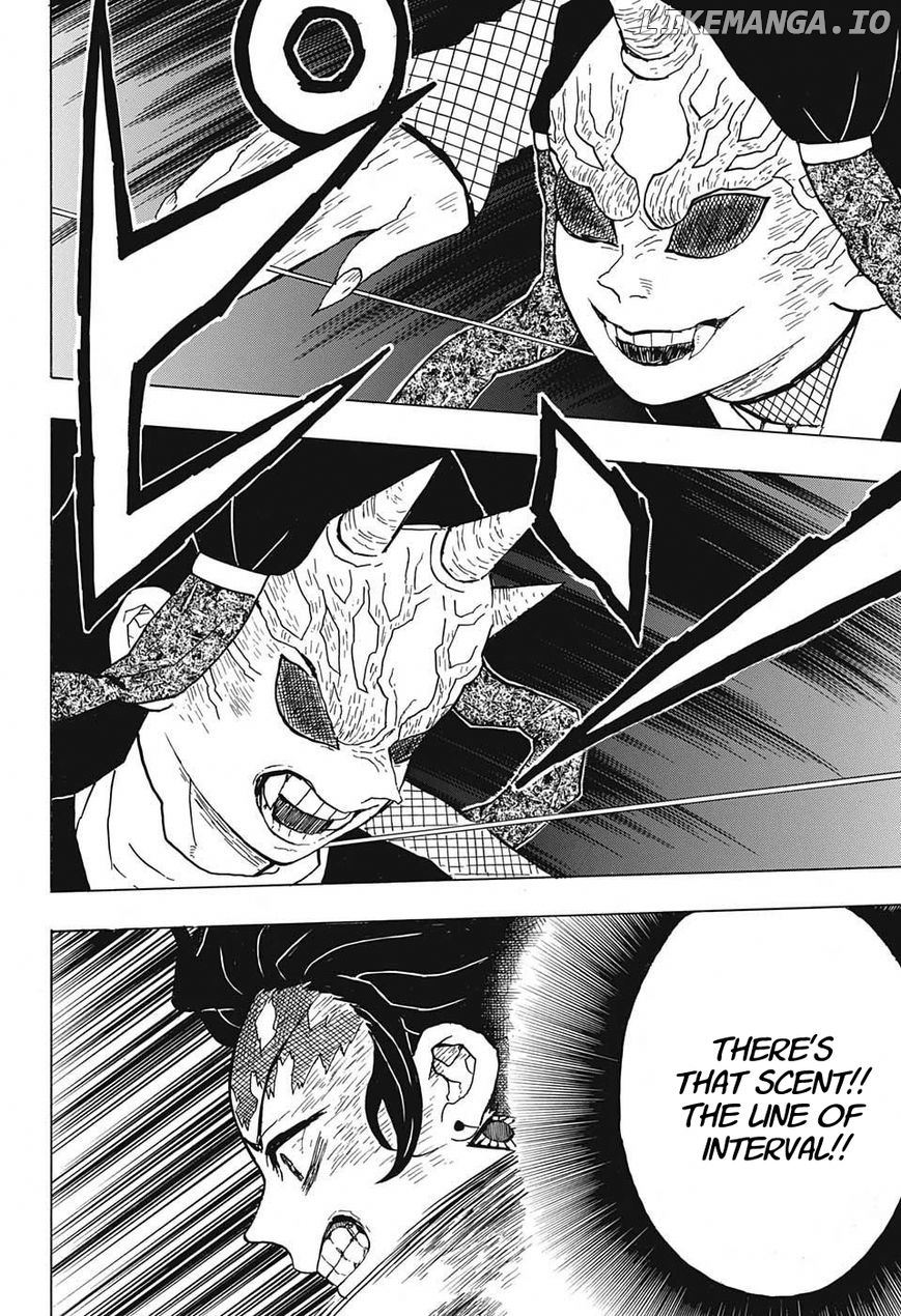 Read Demon Slayer Manga Online