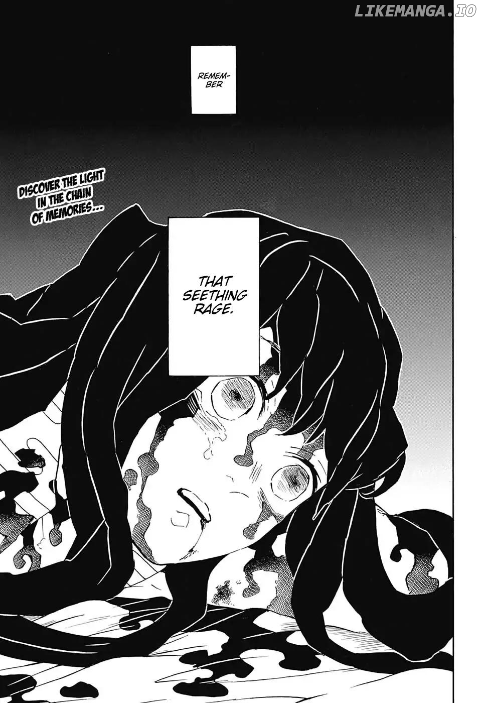 Read Demon Slayer Manga Online
