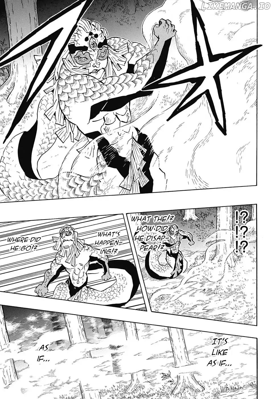 Read Demon Slayer Manga Online