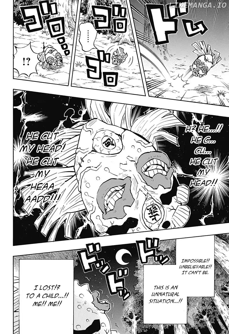 Read Demon Slayer Manga Online