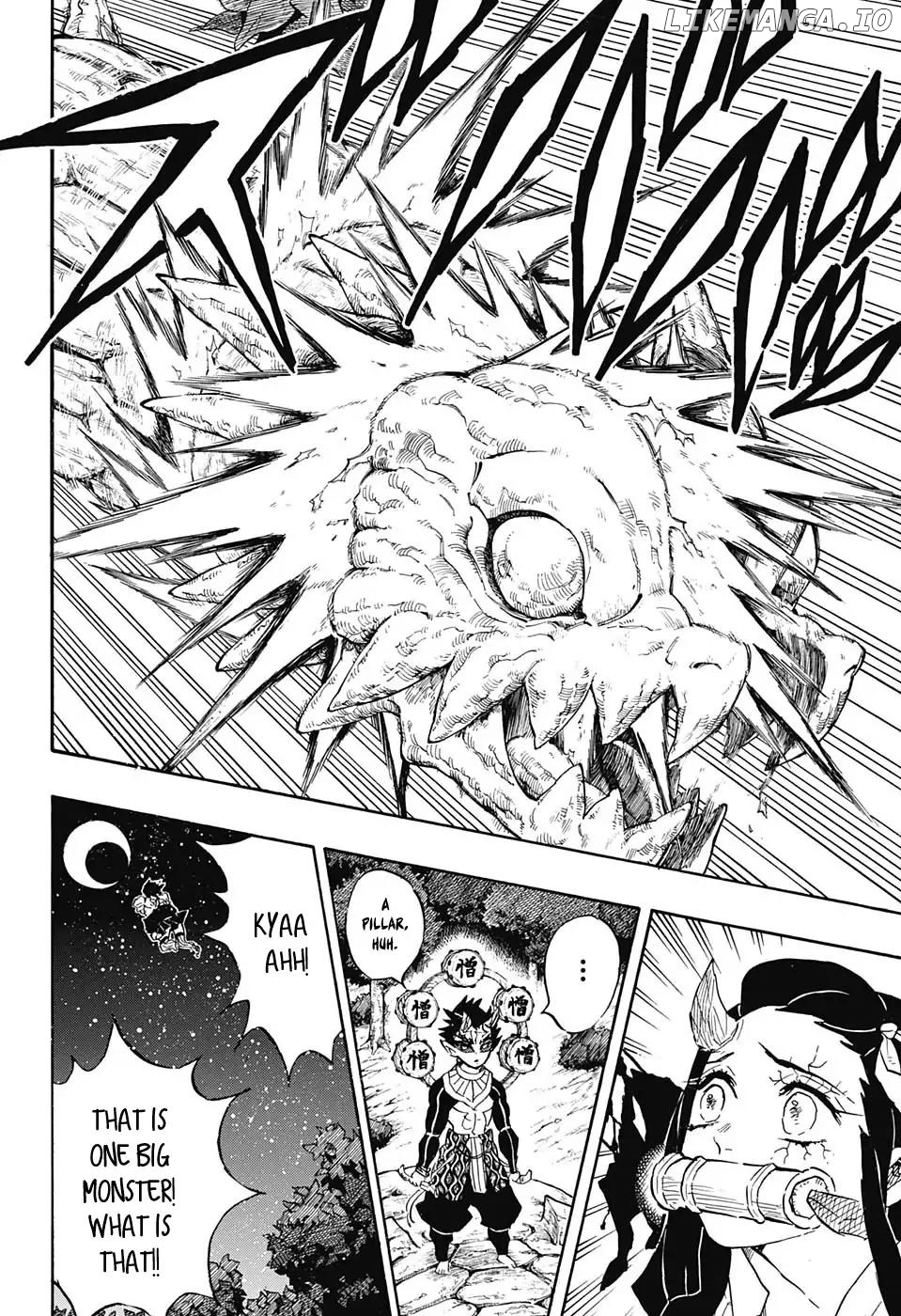 Read Demon Slayer Manga Online