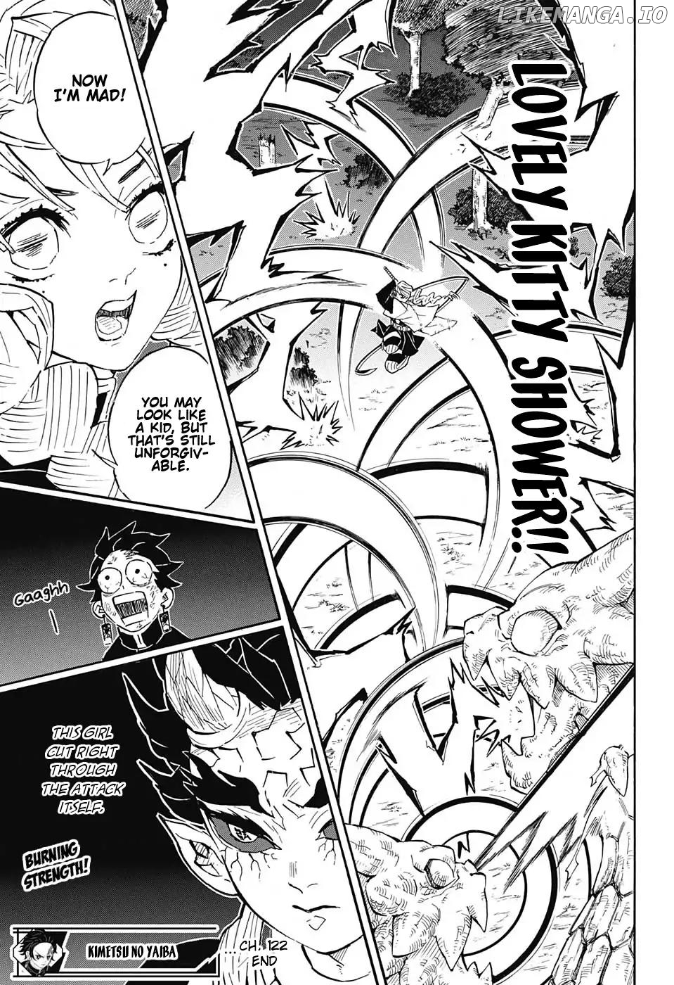 Read Demon Slayer Manga Online