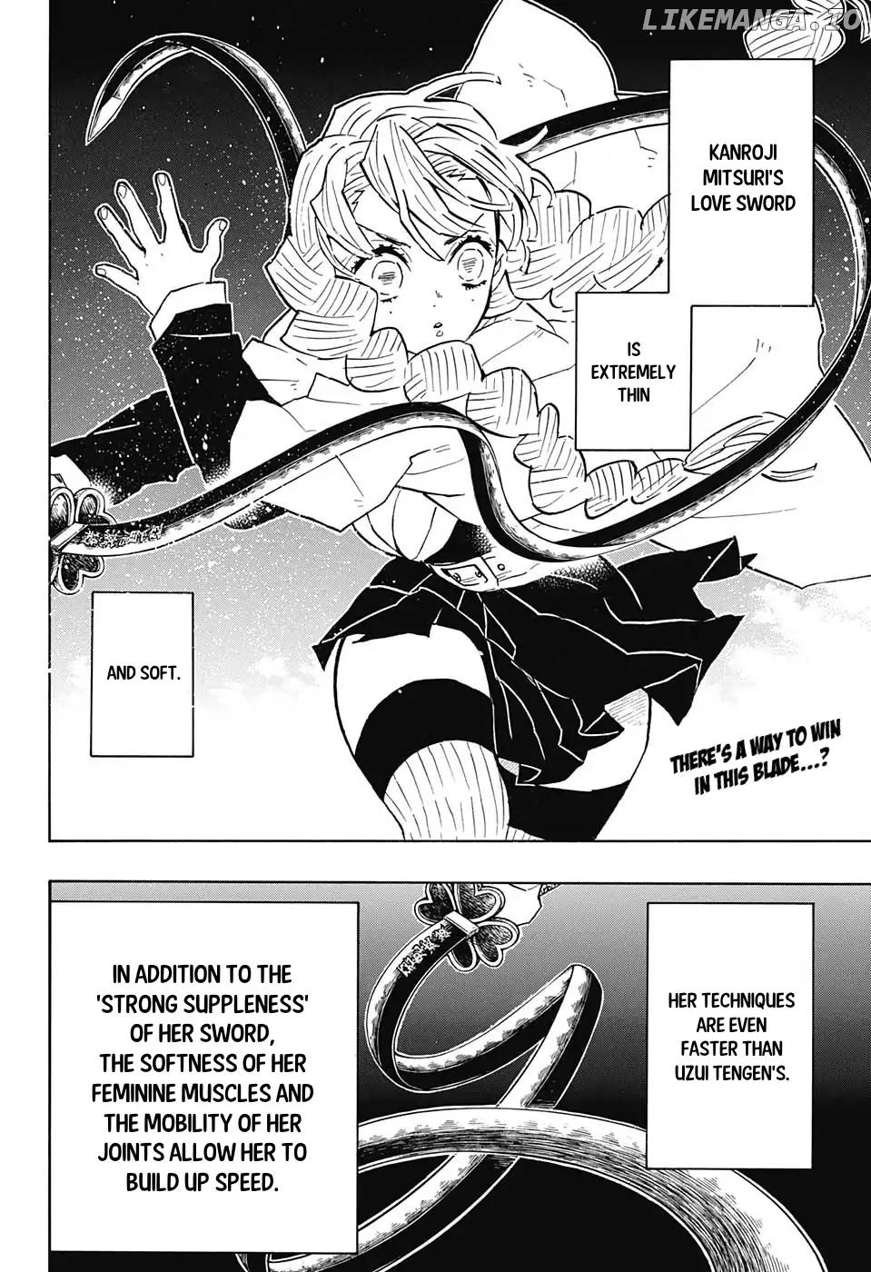 Read Demon Slayer Manga Online