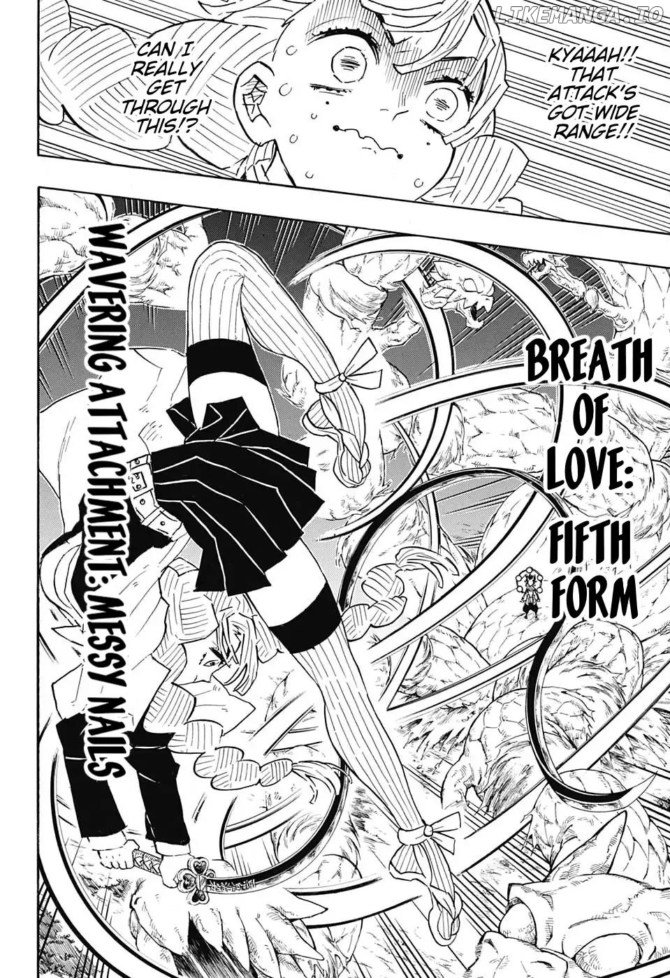 Read Demon Slayer Manga Online