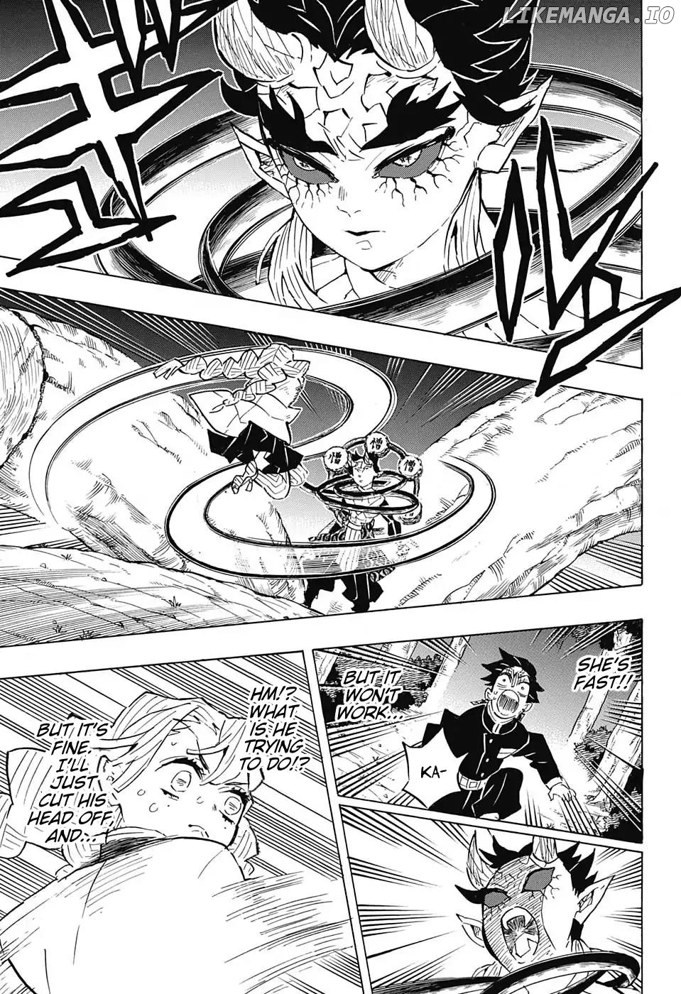 Read Demon Slayer Manga Online