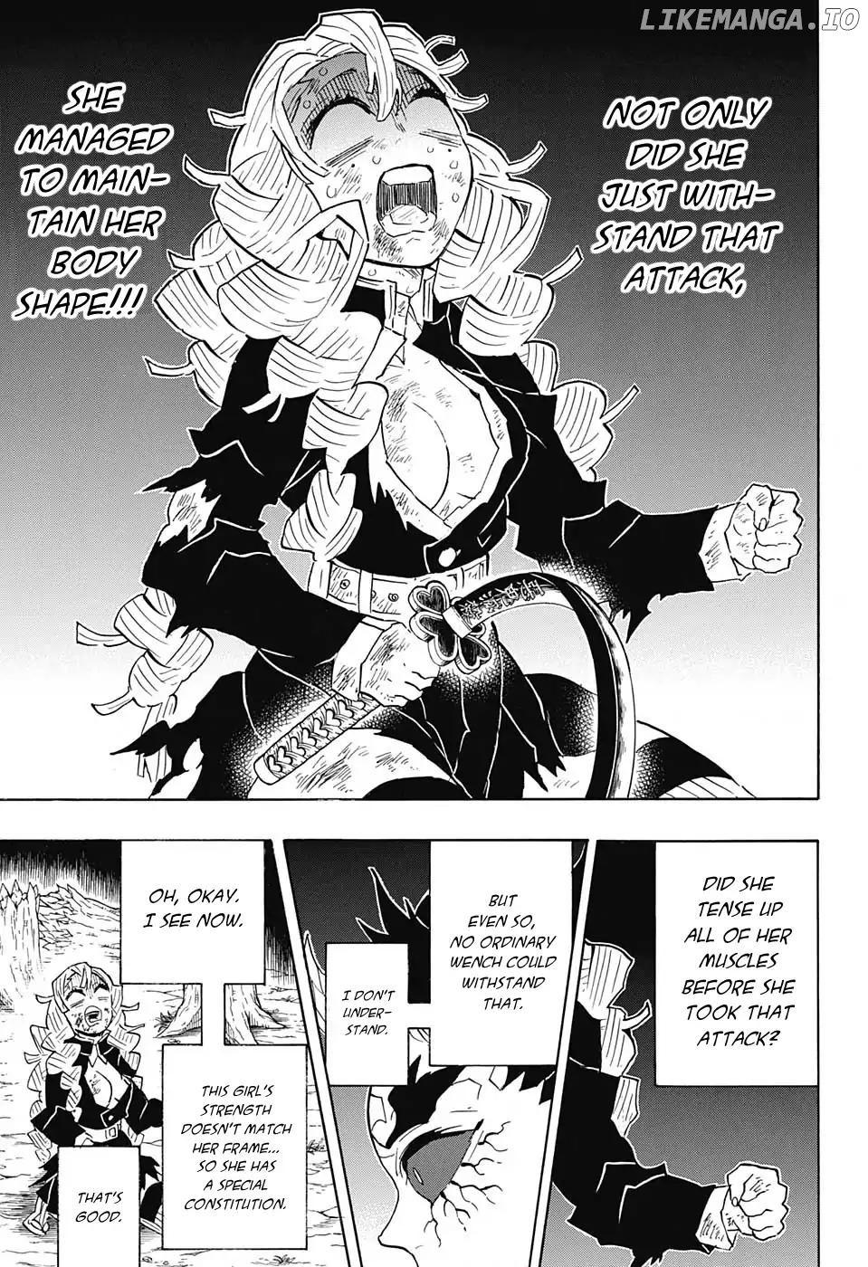 Read Demon Slayer Manga Online