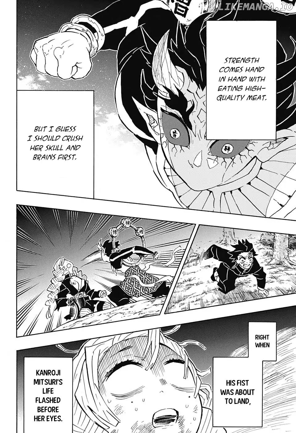 Read Demon Slayer Manga Online