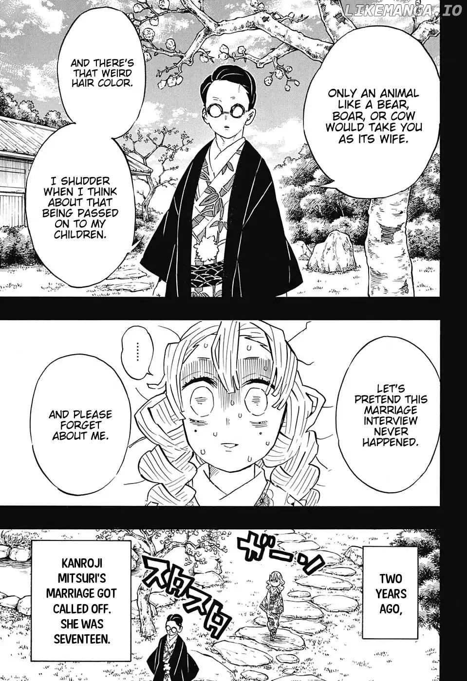 Read Demon Slayer Manga Online