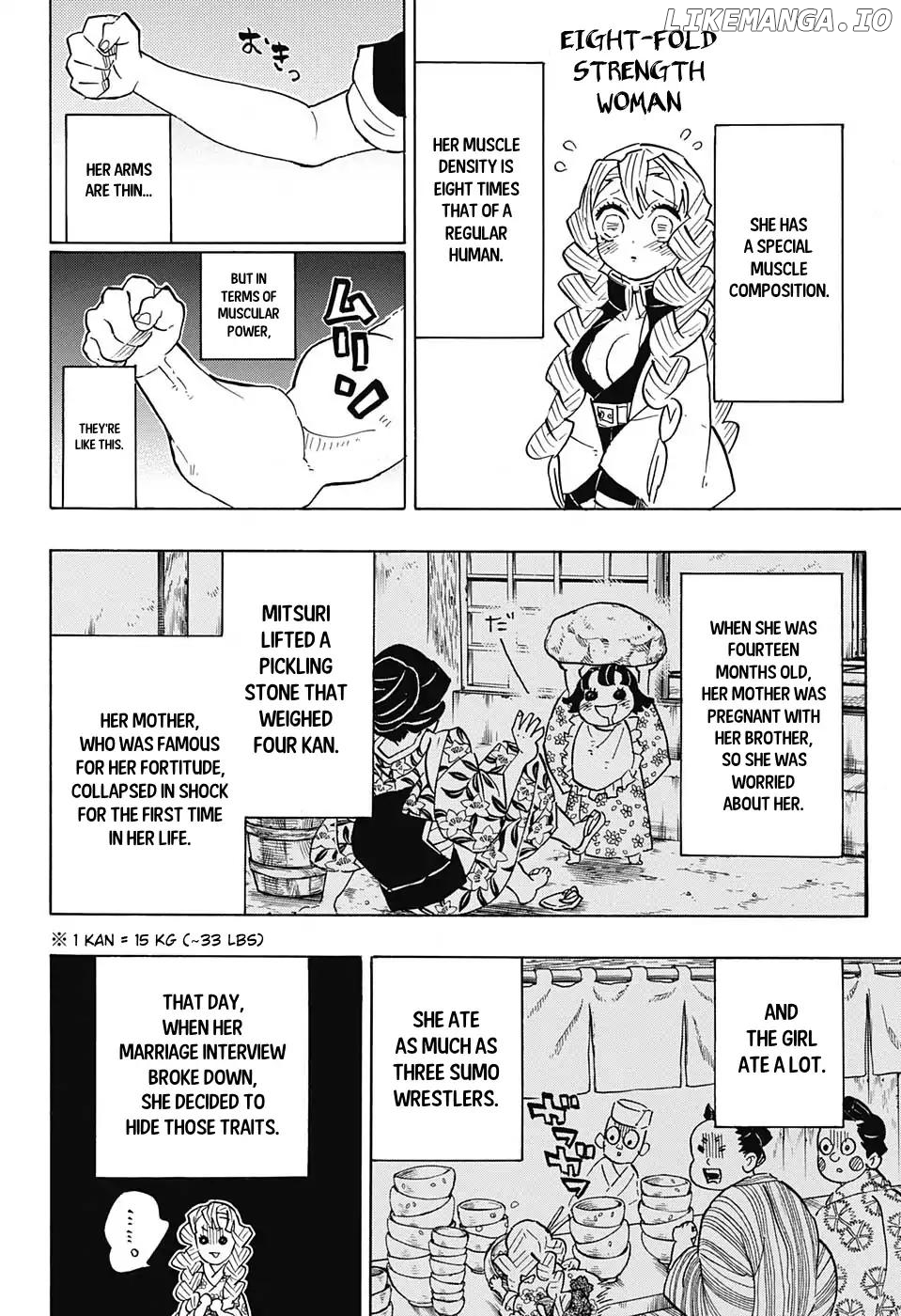 Read Demon Slayer Manga Online