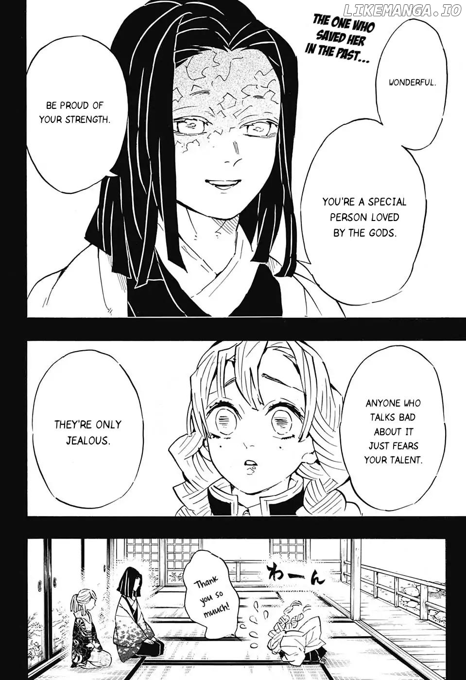 Read Demon Slayer Manga Online