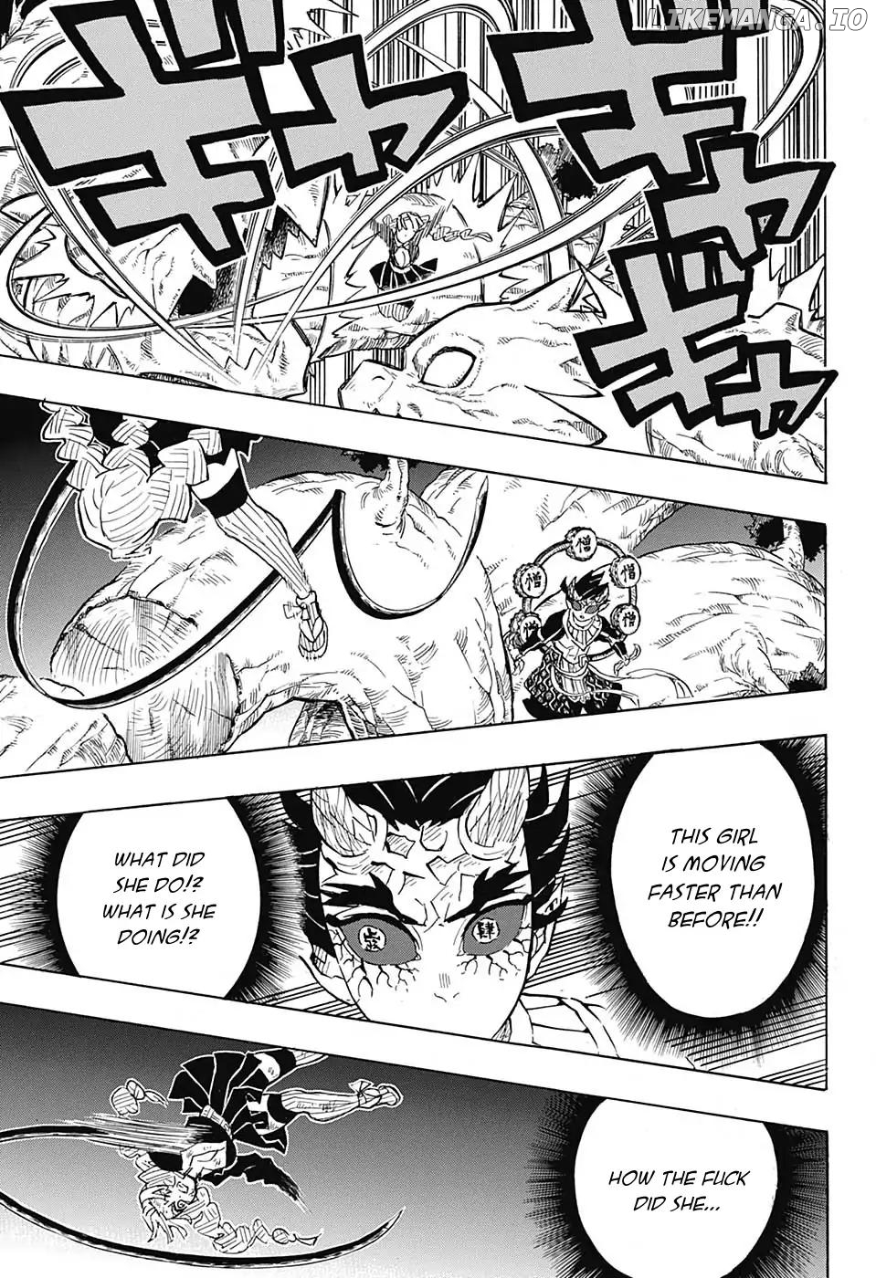 Read Demon Slayer Manga Online