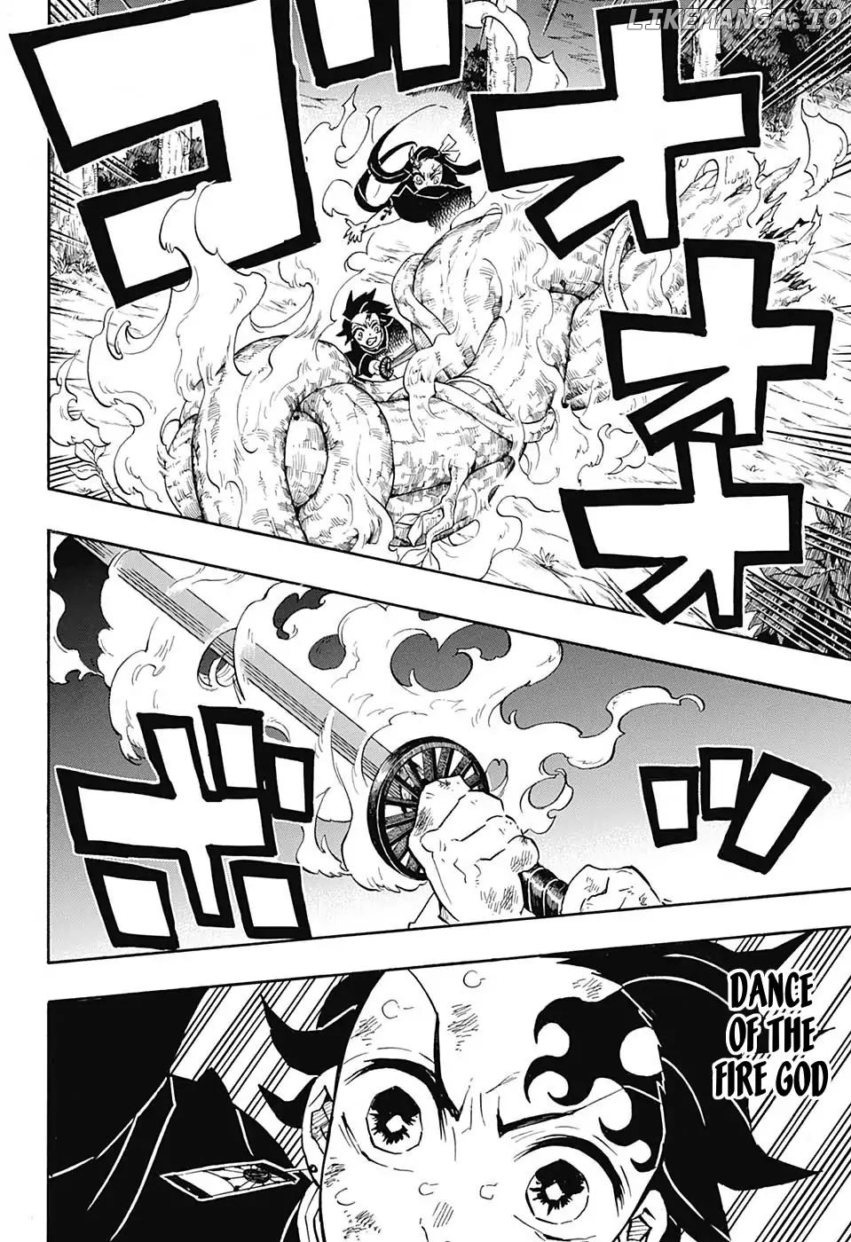 Read Demon Slayer Manga Online