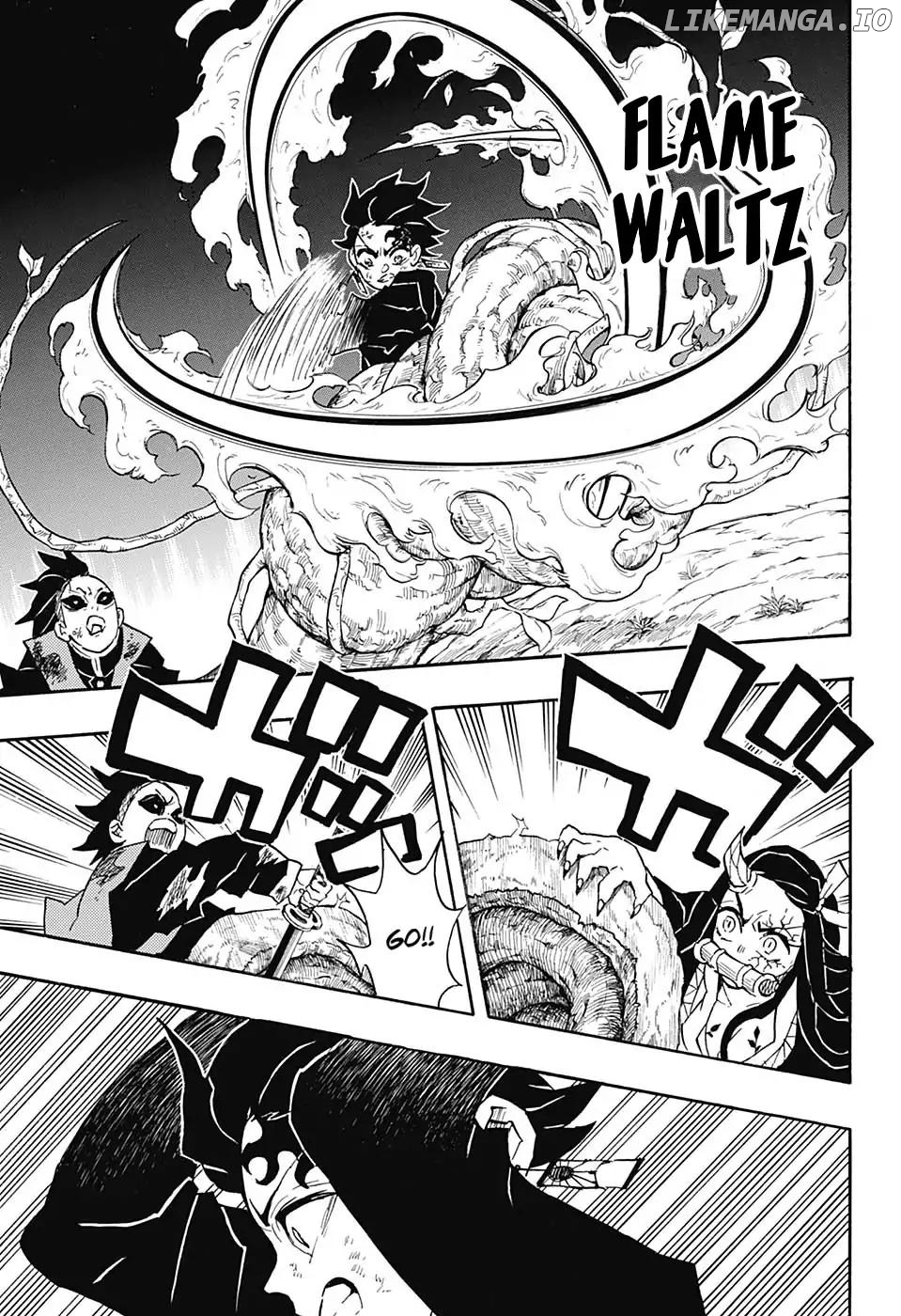 Read Demon Slayer Manga Online